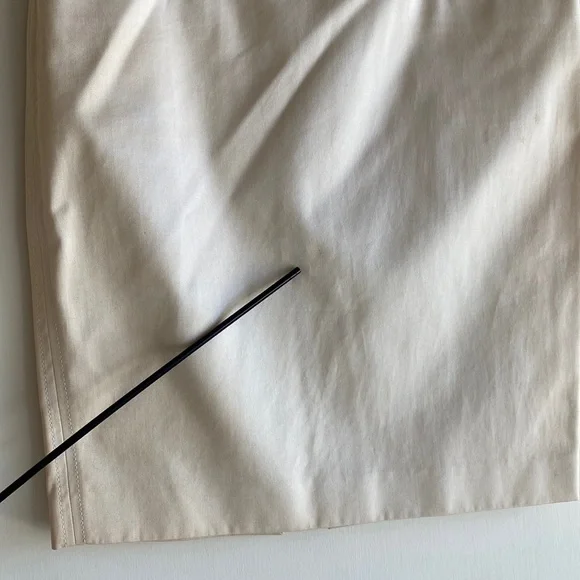 Gucci Pencil Skirt Size 40 It / US 4 - Picture 3 of 14